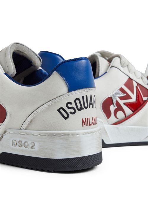  DSQUARED2 | SNM0428 01508287M2044
